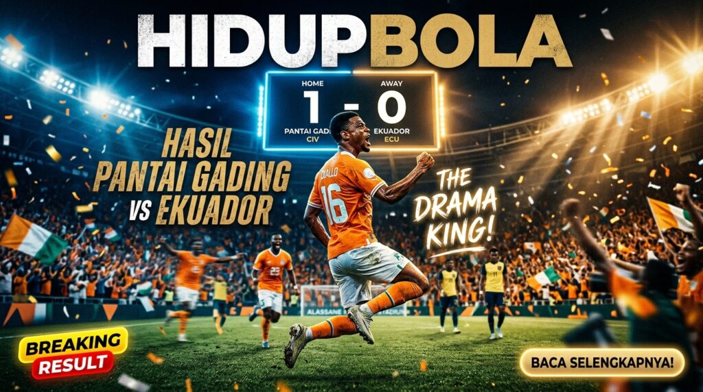 football poster hidupbola pantai… 202606151938